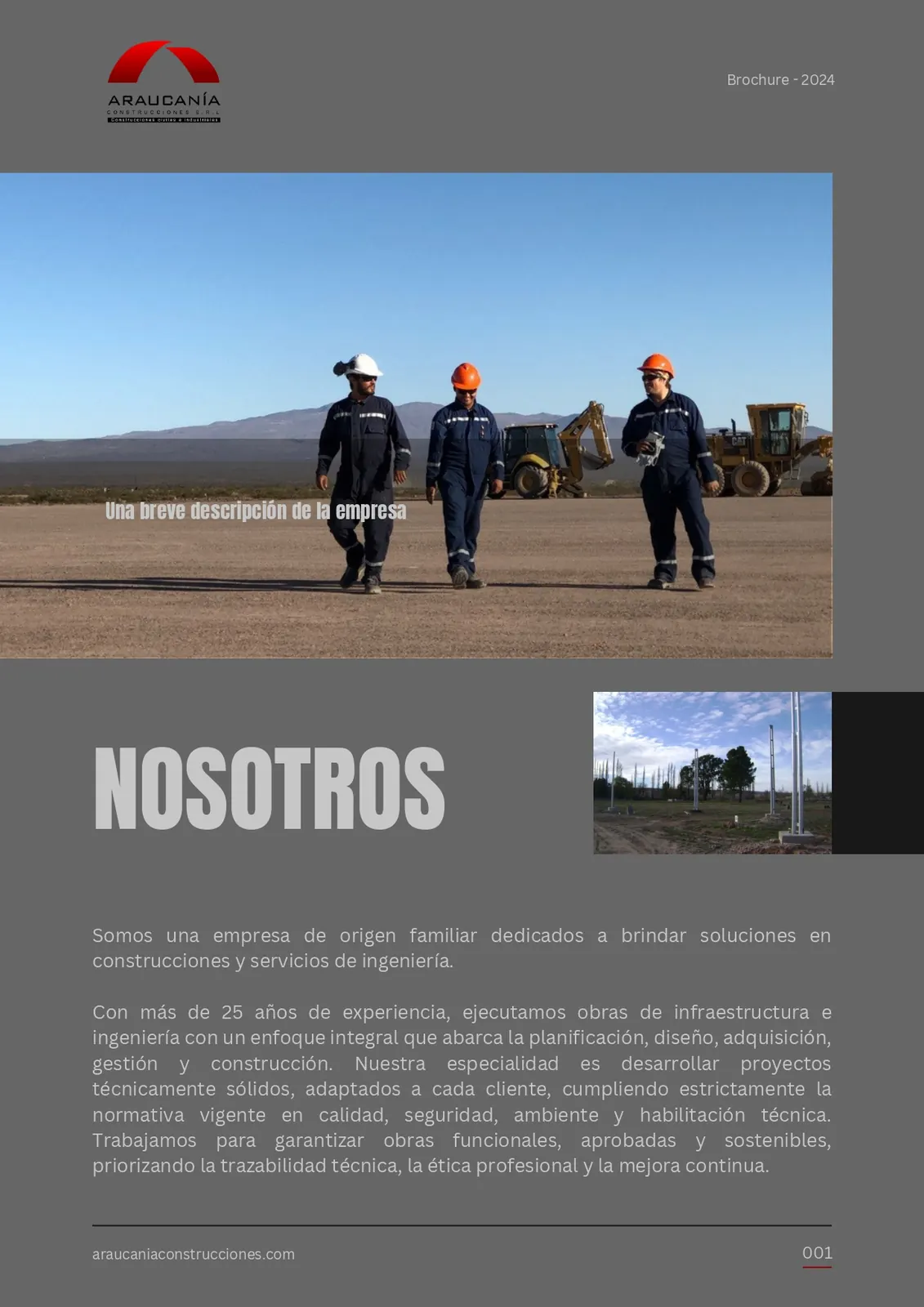 Proyectos