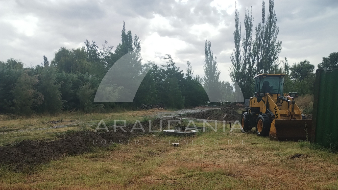 Transporte y Logística