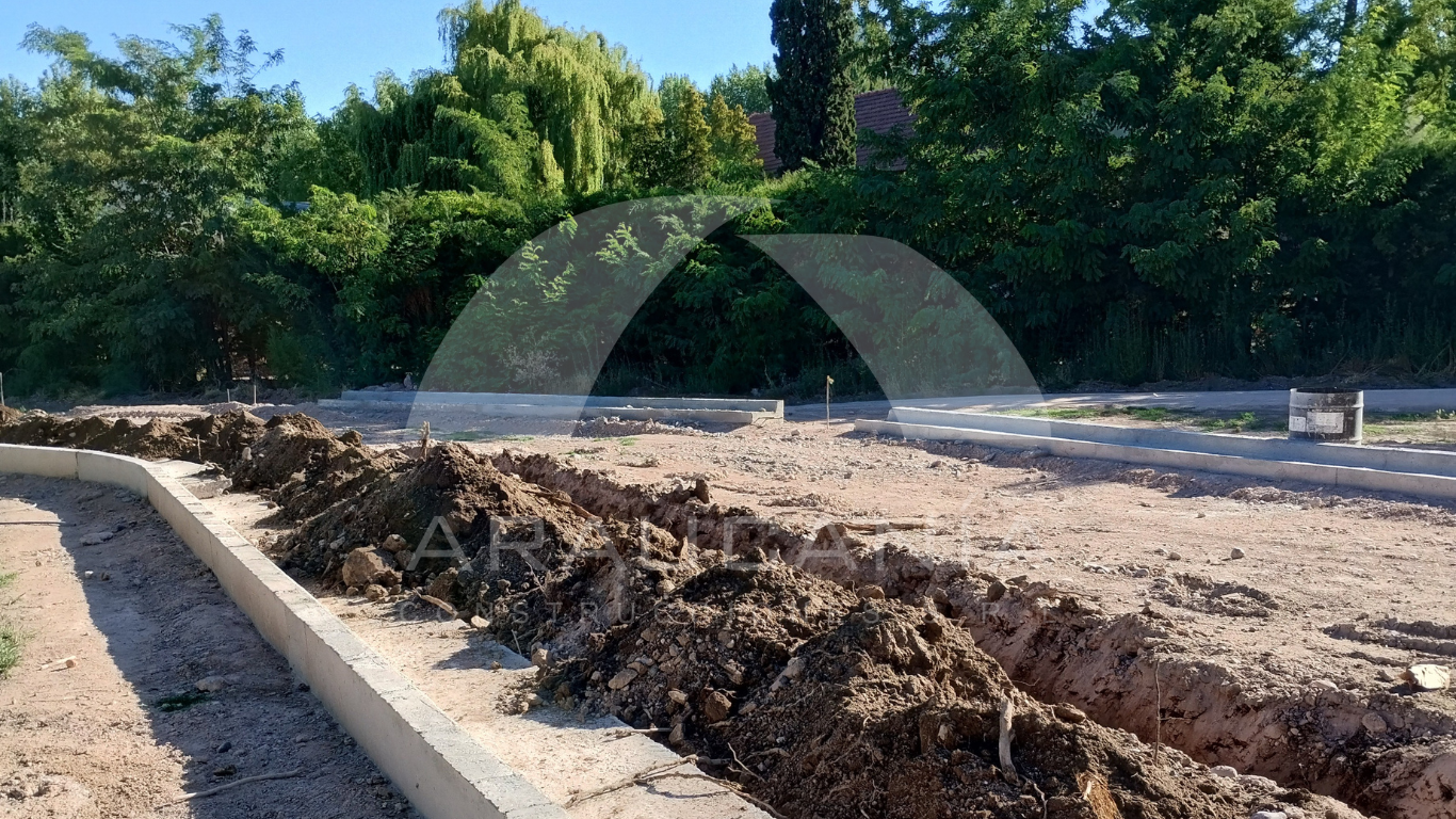 Infraestructura y Obras Civiles